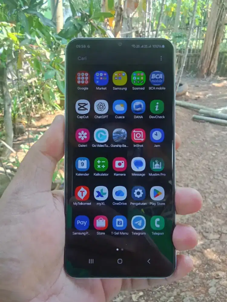 Samsung A13 Ram 6/128