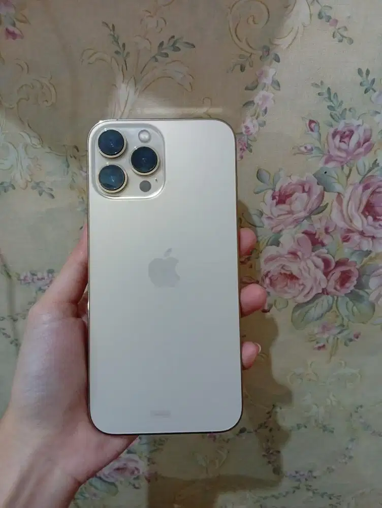 Iphone 13 Promax 128gb Ibox