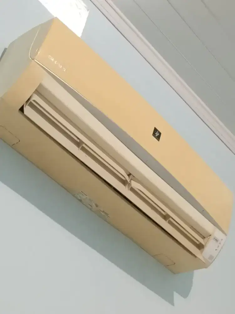 Terima Ac bekas