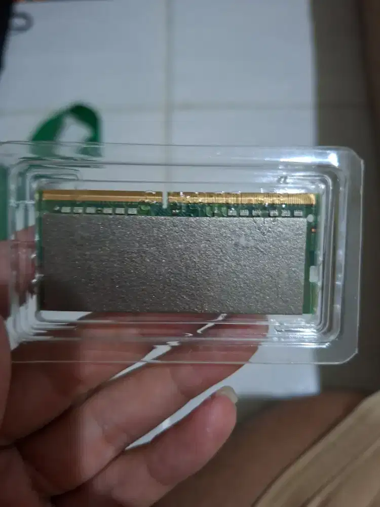 RAM Laptop Asus 8 GB DDR 4