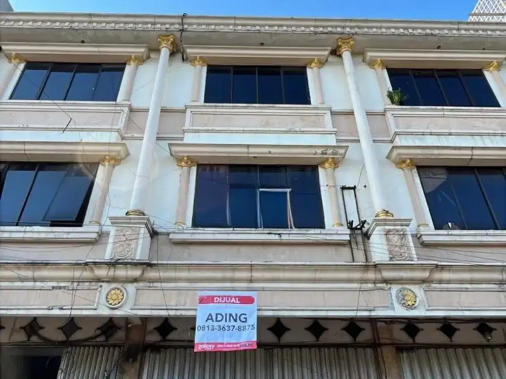 Ruko Raya Fira 51Jalan raya kenjeran