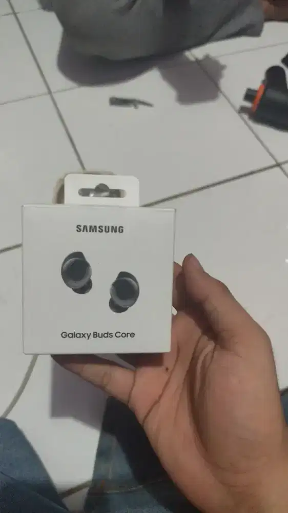 Samsung buds core