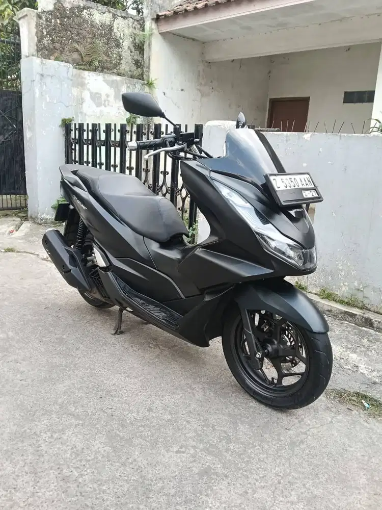 Dijual Pcx New 160 CBS 2022
