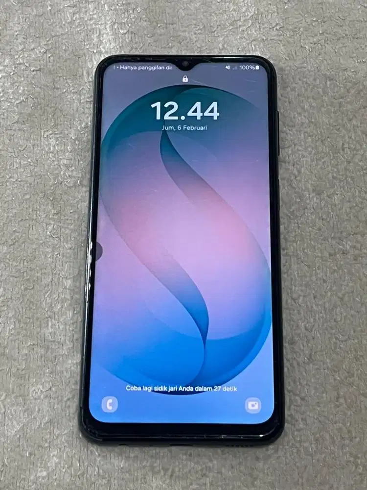 Samsung A23 6/128 Ex SEIN