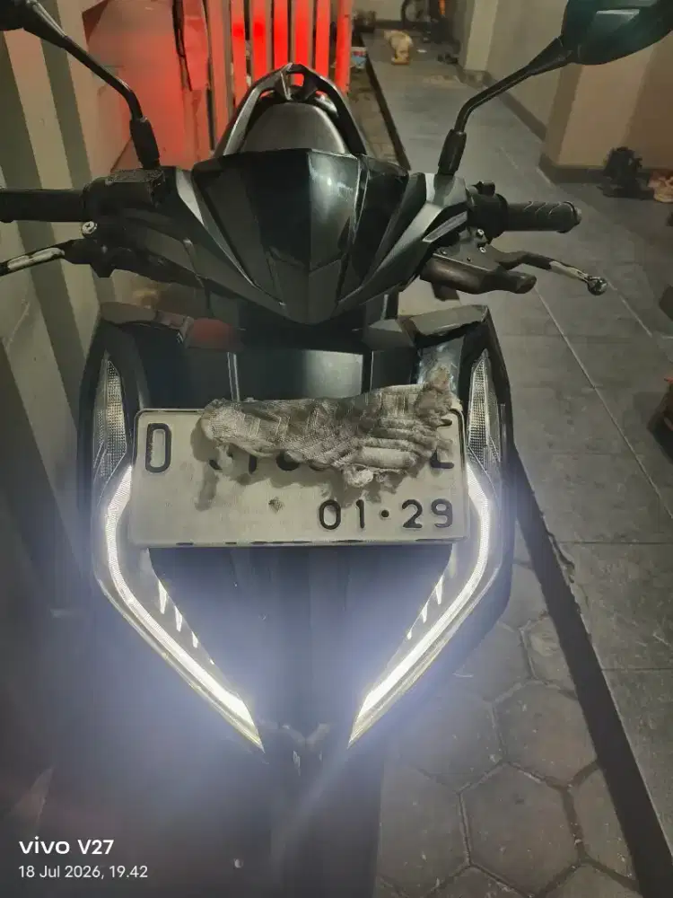 Vario 125 tahun 2024 cbs