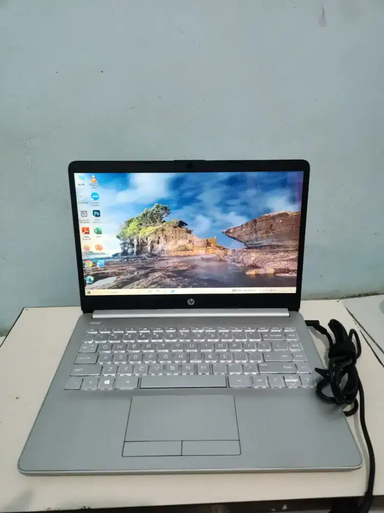 Hp 14s-dk0073AU