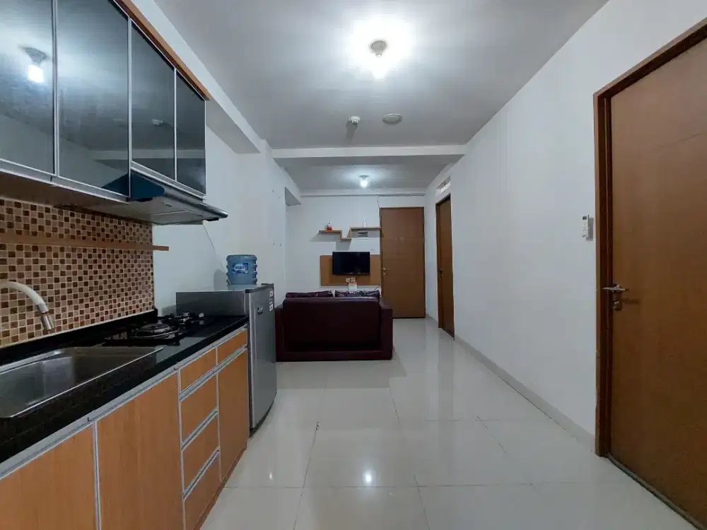 Disewakan Apartemen Oak Tower, Gading Icon, nyaman, lokasi strategis,