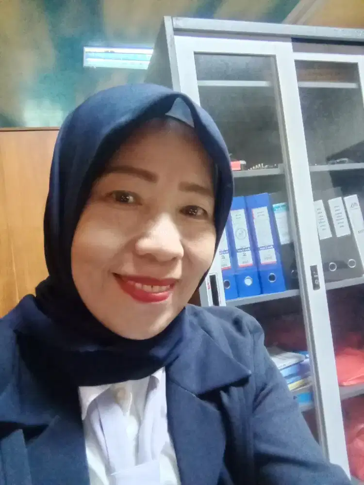 Lowongan kerja staf administrasi