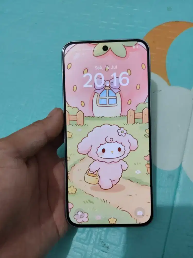 HP oppo reno 14f