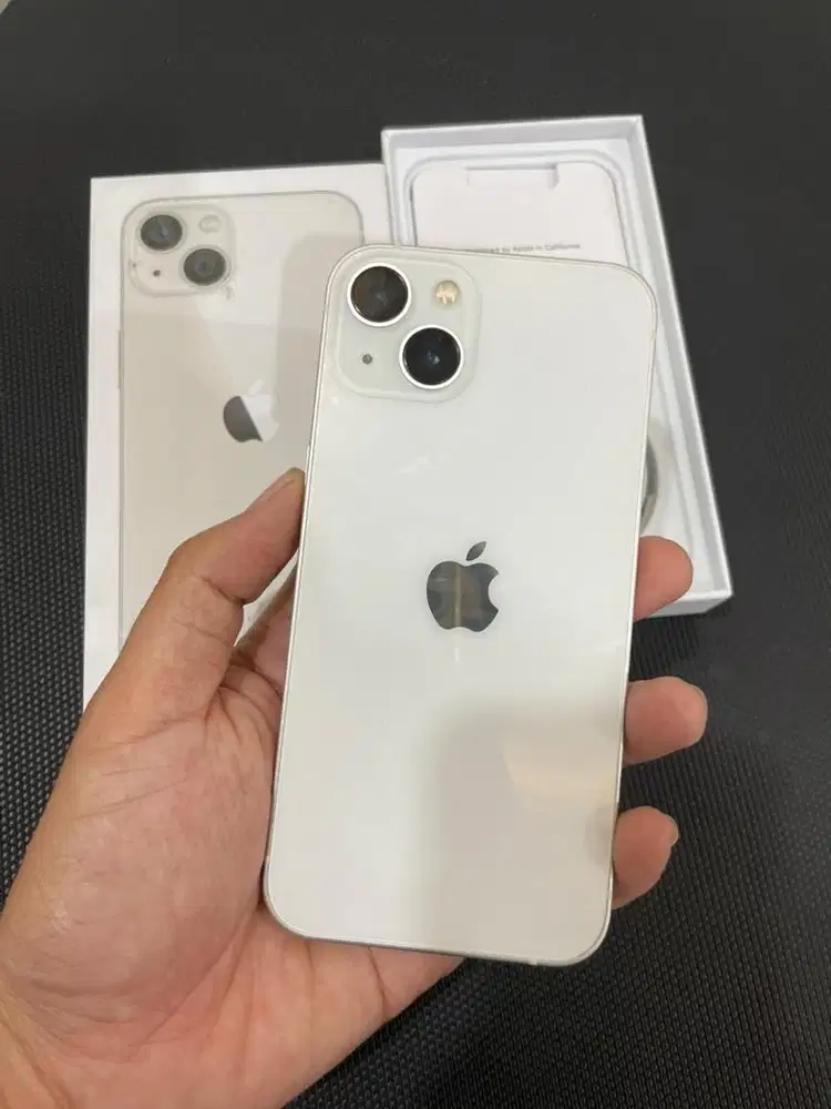 iphone 13 128gb all operator