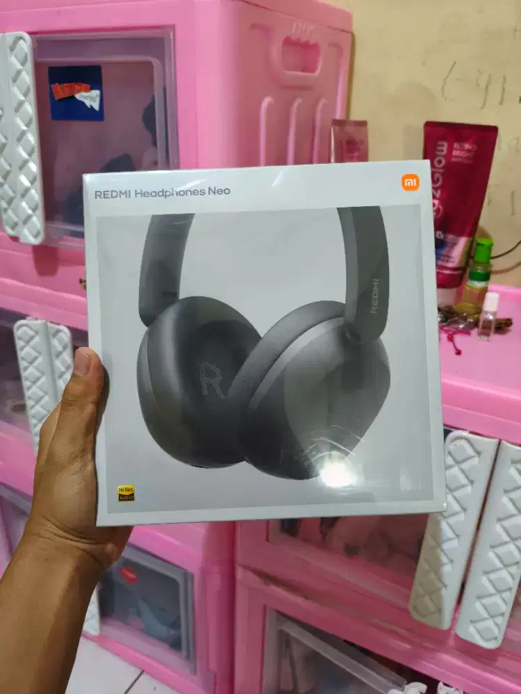 Redmi Headphone Neo