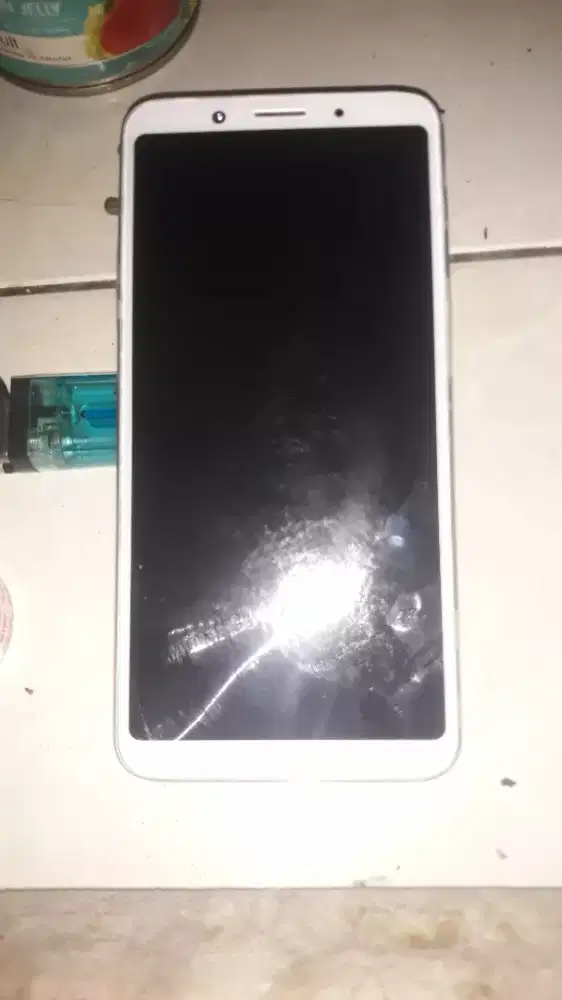 OPPO F5 PRO 6/64 minus cari kembalian