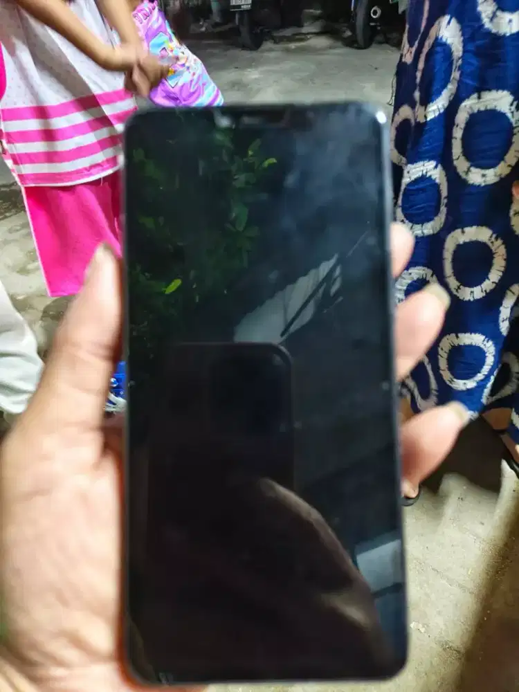 Oppo A3S Ram 3/32