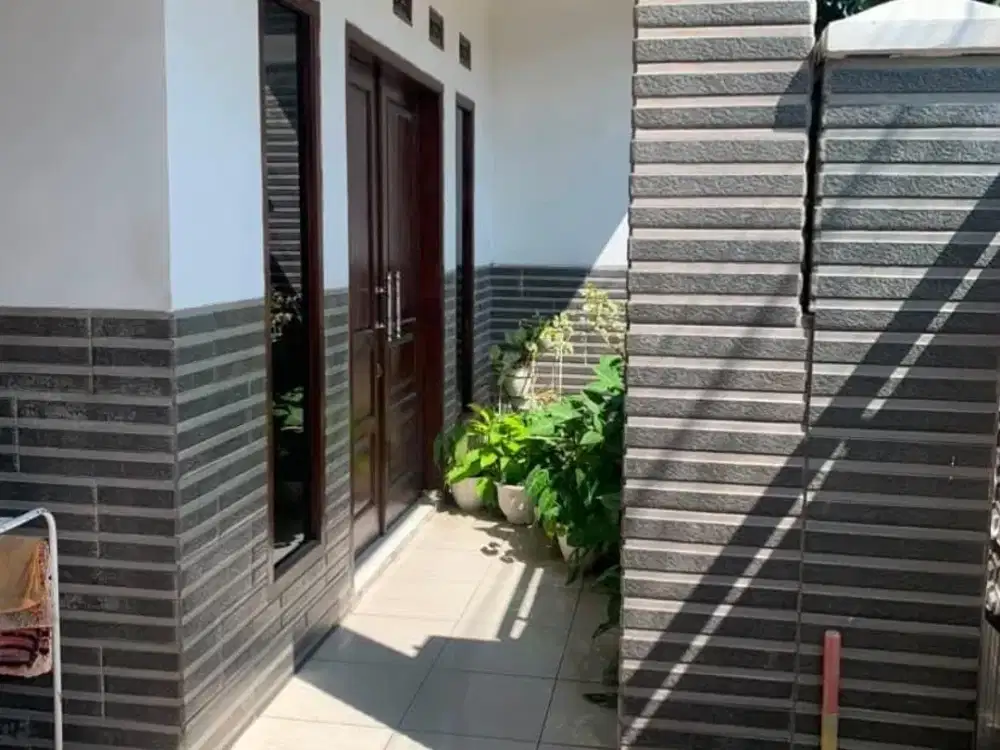 TERMURAH JUAL RUMAH MARGAASIH PASAR DIMENSI CIMAHI