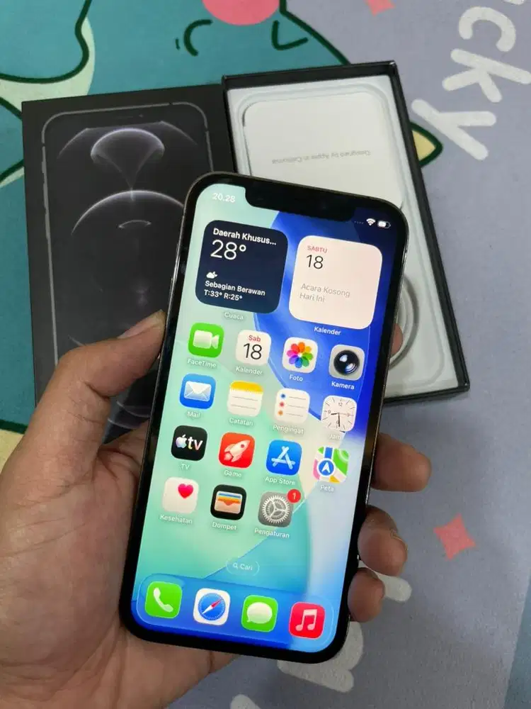 iphone 12 pro 128gb BEACUKAI