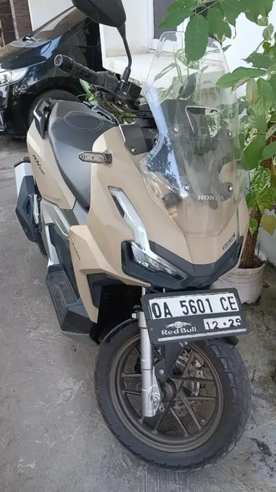 ADV 160 ABS 2024