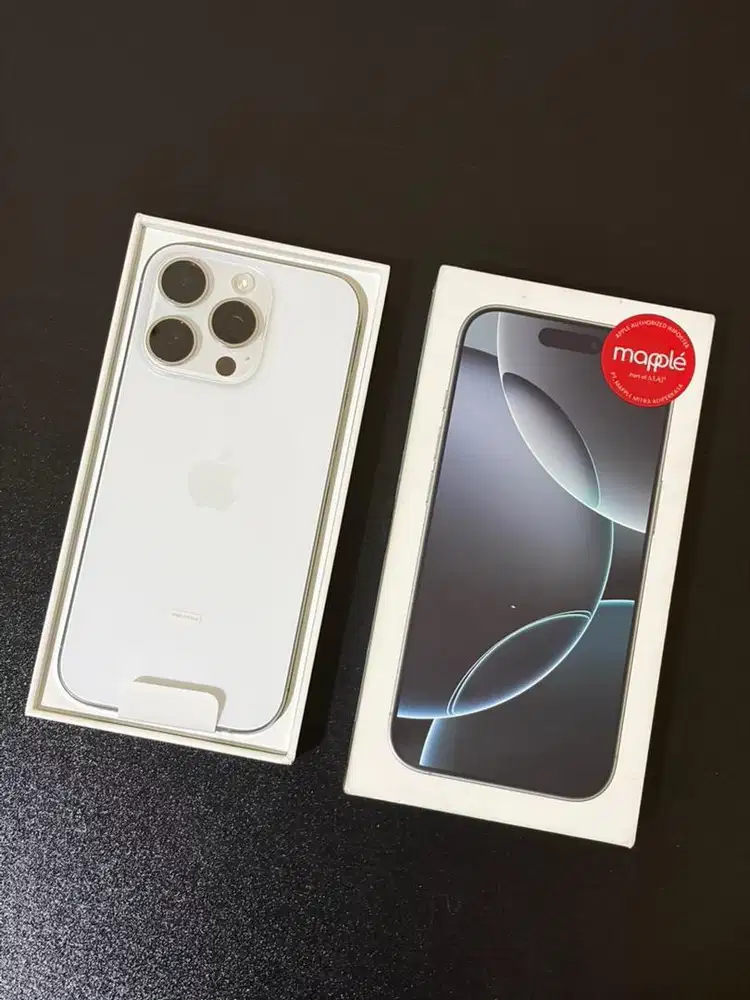 iPhone 16 Pro 128gb Digimap