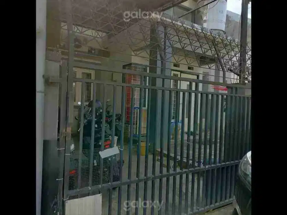 Rumah under 1M soekarno Hatta Malang