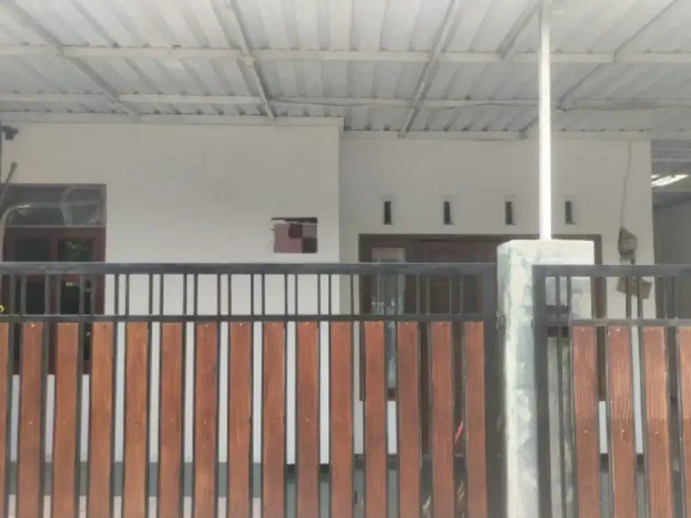 Rumah Sulfat blimbing malang dijual GMK04068