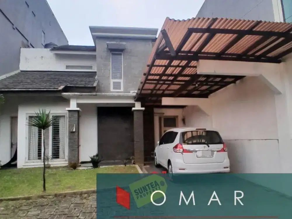 hitung tanah sektor 5 bintaro pisok luas 235 harga terbaik saat ini mandar perkici dekat  STAN