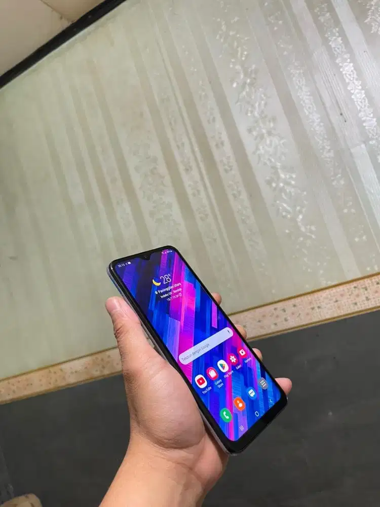 Samsung A50 6/128