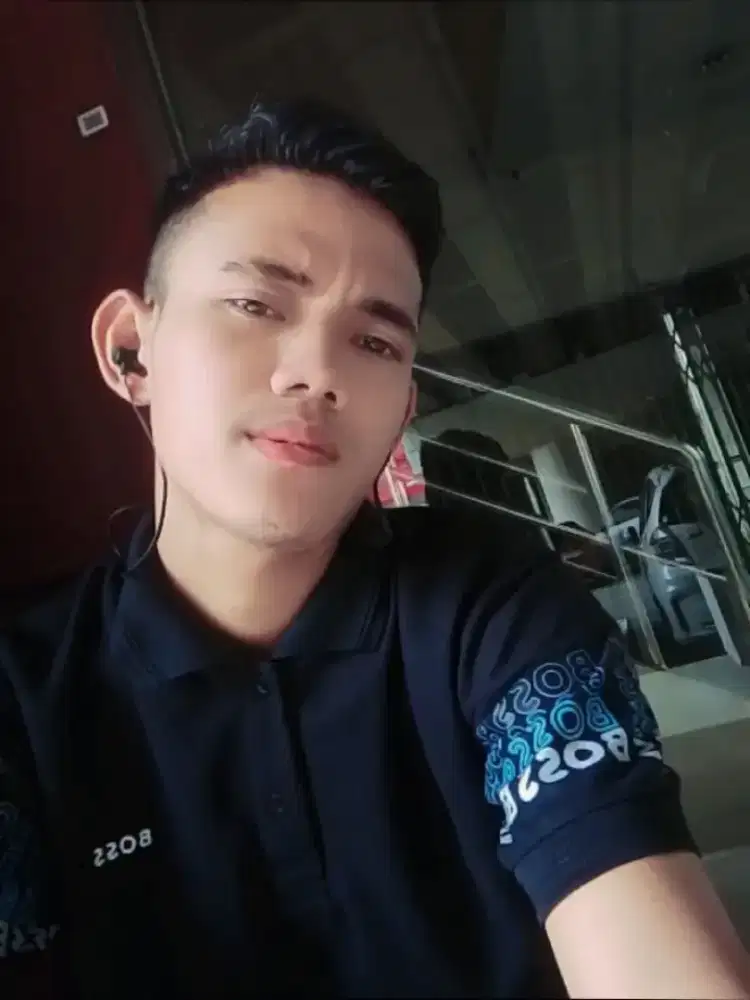 Butuh loker driver modal SIM a sma ktp