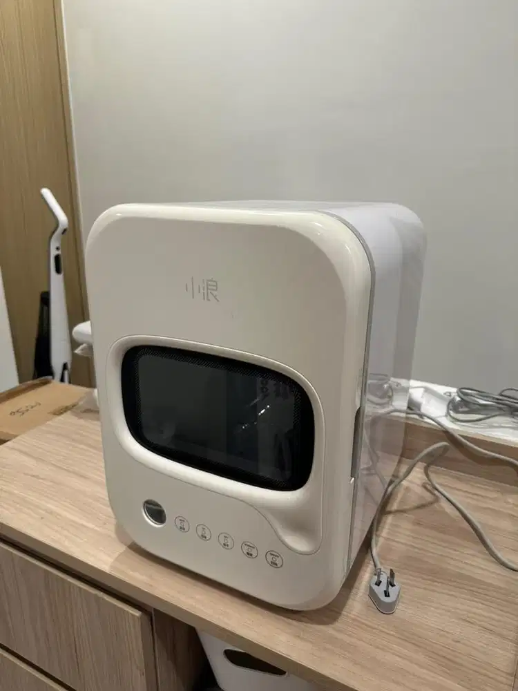 SMARTDA 18L UV Sterilizer