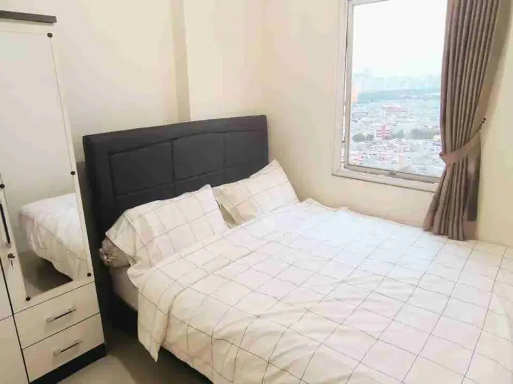 Disewakan Apartment Northland Ancol | 1 br | bulanan