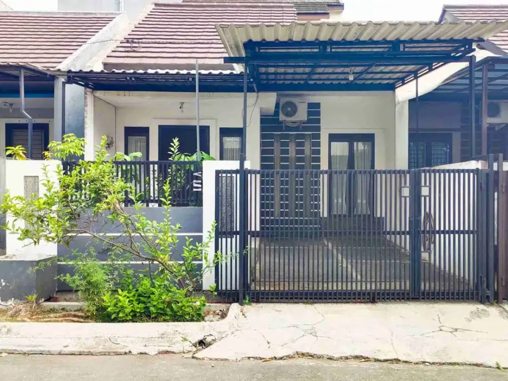 Jual Cepat Rumah Minimalis 1,5 Lantai di Taman Kopo Indah 3 Blok E