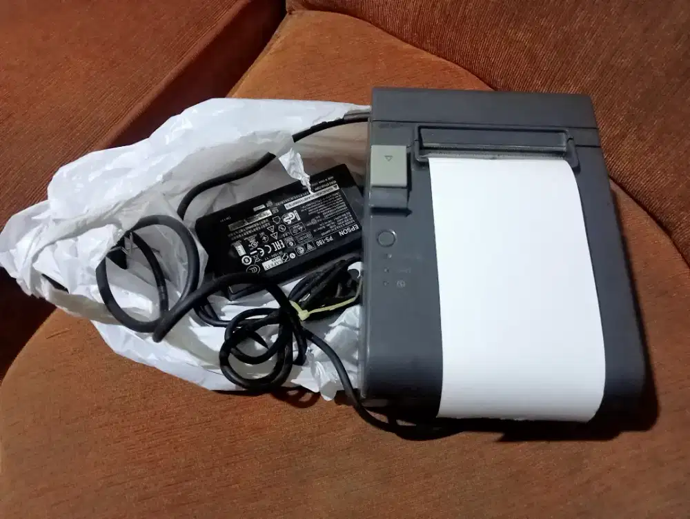 Printer epson m267e