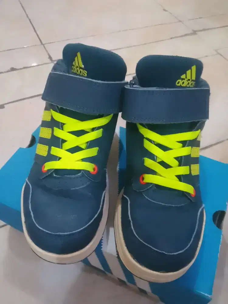 Adidas Indonesia