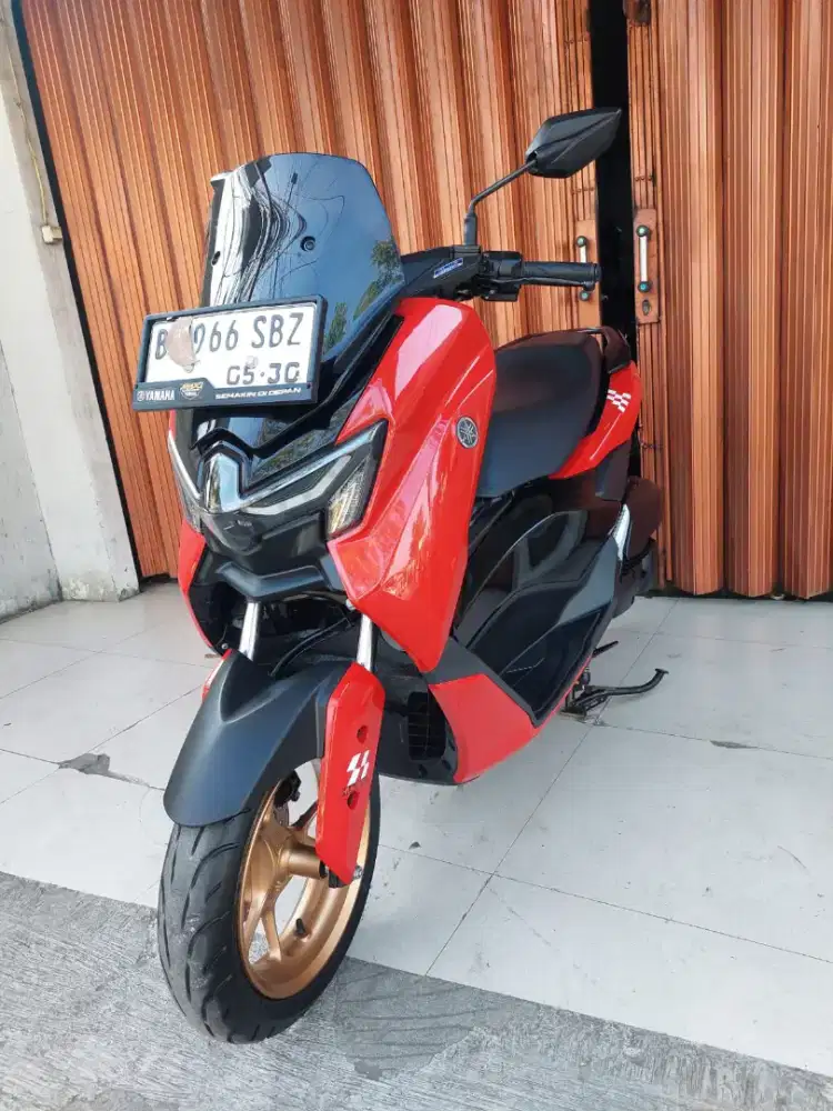 Nmax Neo s 2025