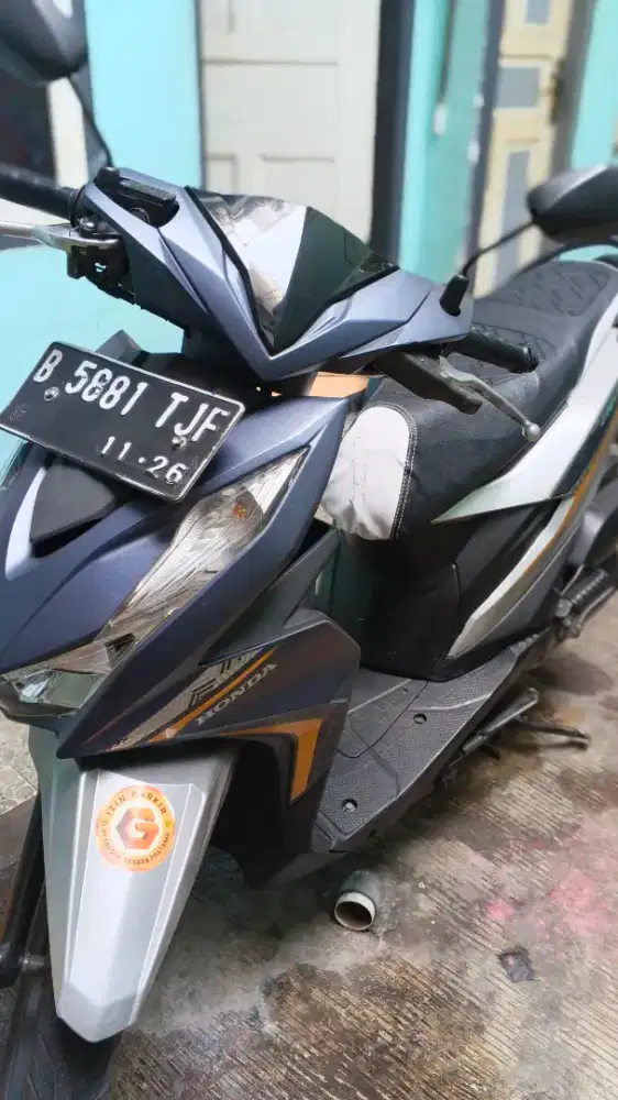 Beat deluxe ISS 2021