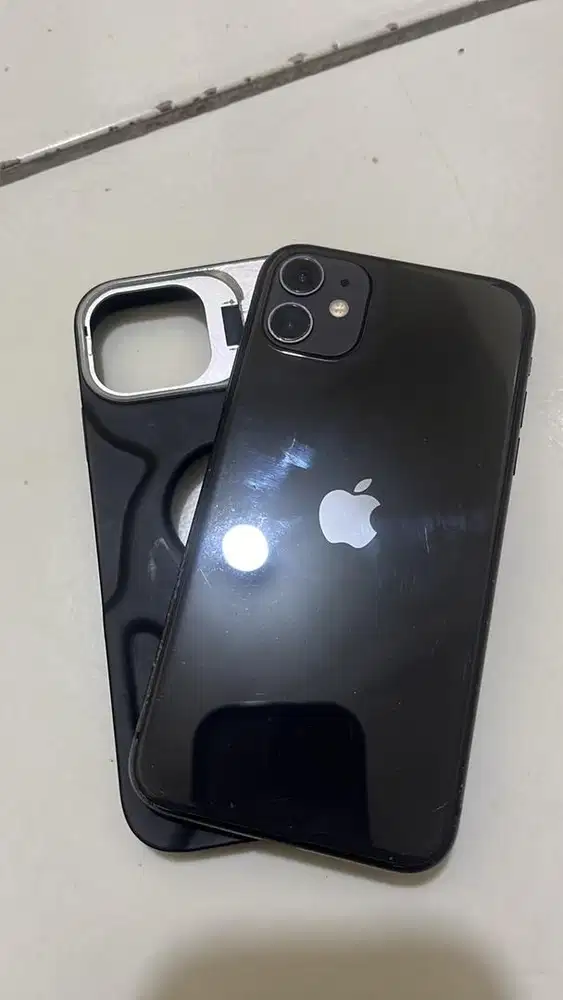 Iphone 11 64gb inter all operator