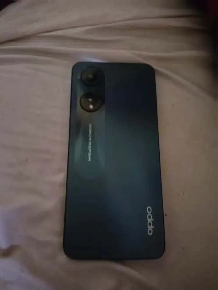 Oppo a78 5g, bekas