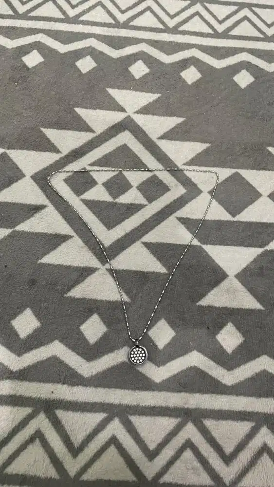 kalung kesehatan mci