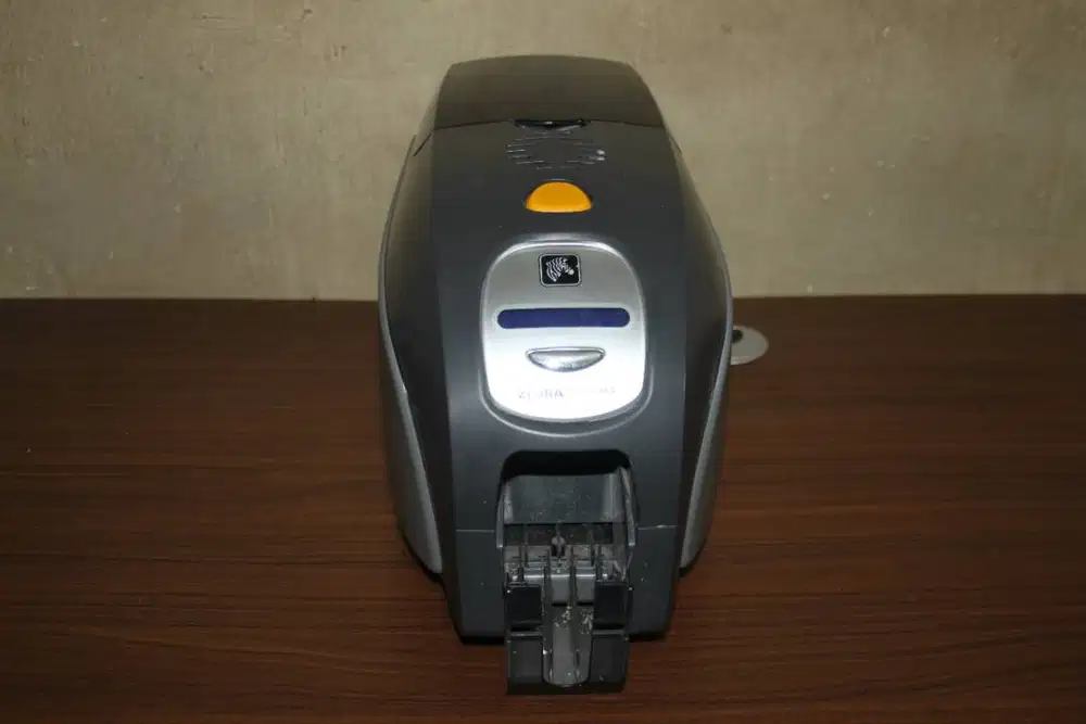 ID Card Printer | ZEBRA ZXP Series 3