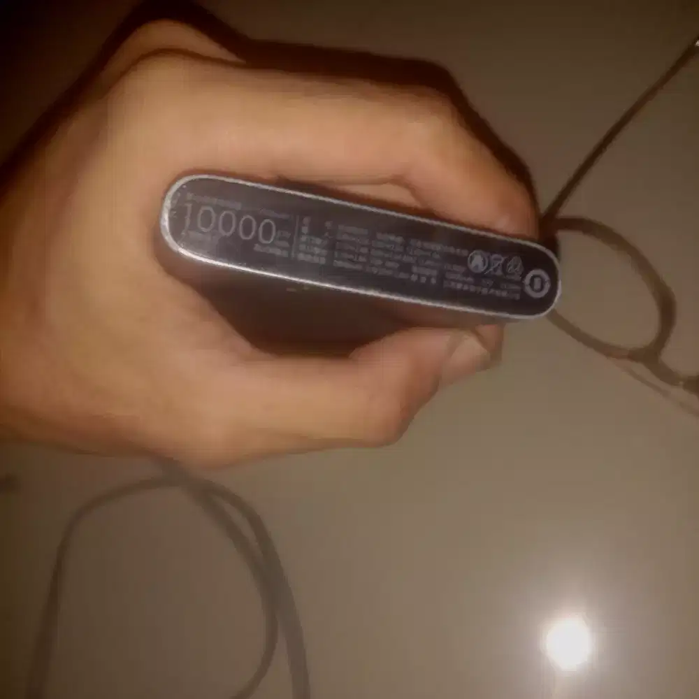 PBank MI 10.000mah ORIGINAL