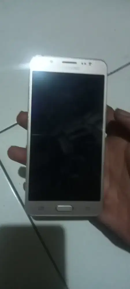 Samsung galaxy j5 nfc mati