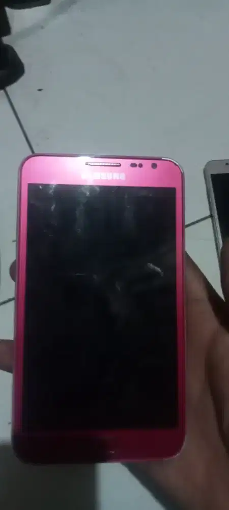 Samsung galaxy note N7000