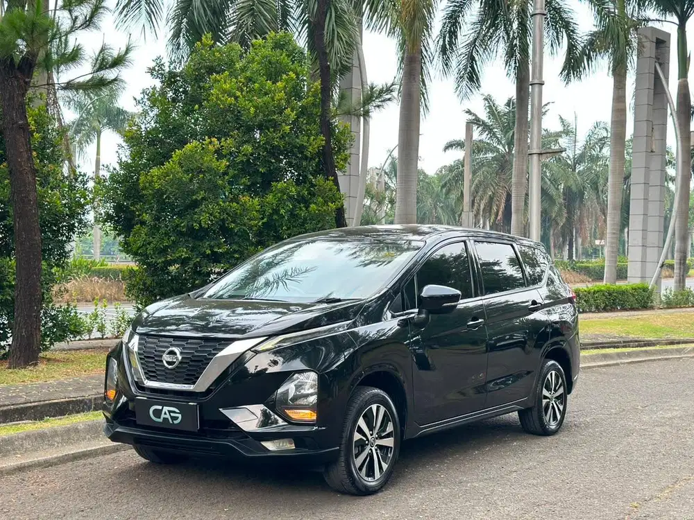 NISSAN LIVINA VE AT 2022