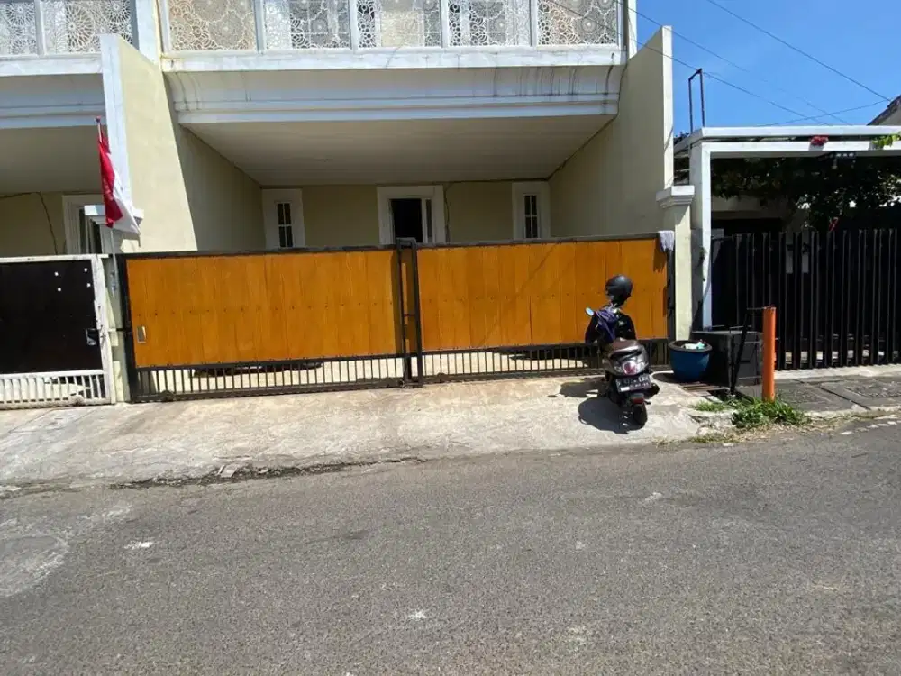 rumah kos ready unit area bunga dewandaru bunga merak bunga semanggi bunga coklat 400 meter ke suhat