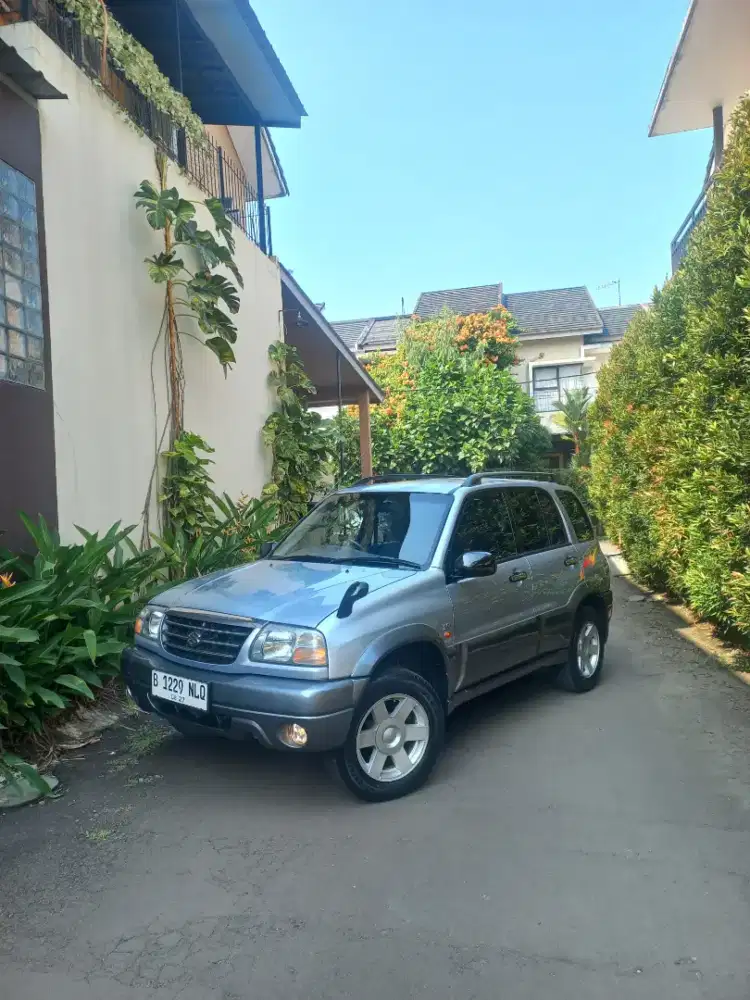 Escudo 2.0 Manual 2002