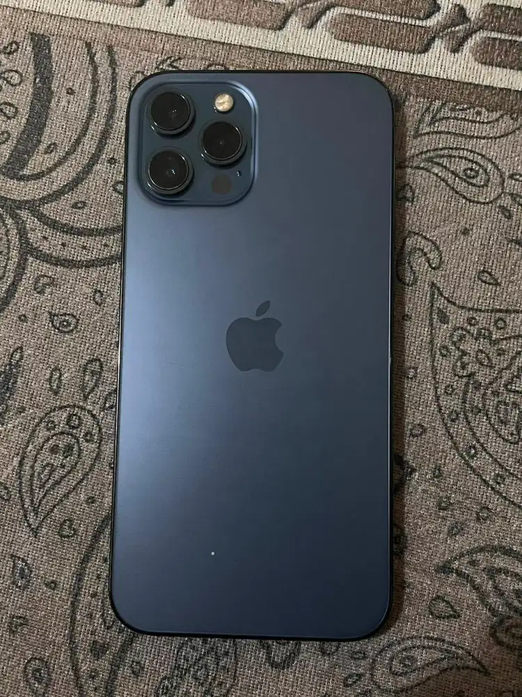 Iphone 12 Pro Max 256 Inter