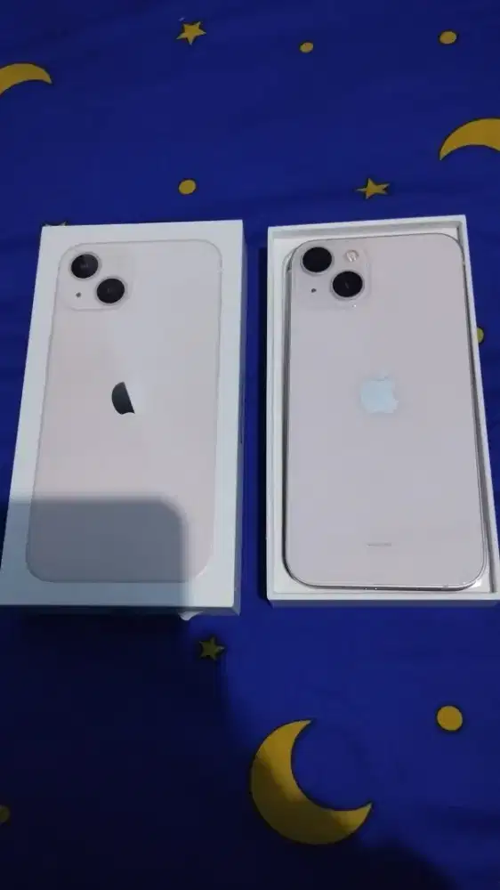 iphone 13  ibox iD/A  128gb