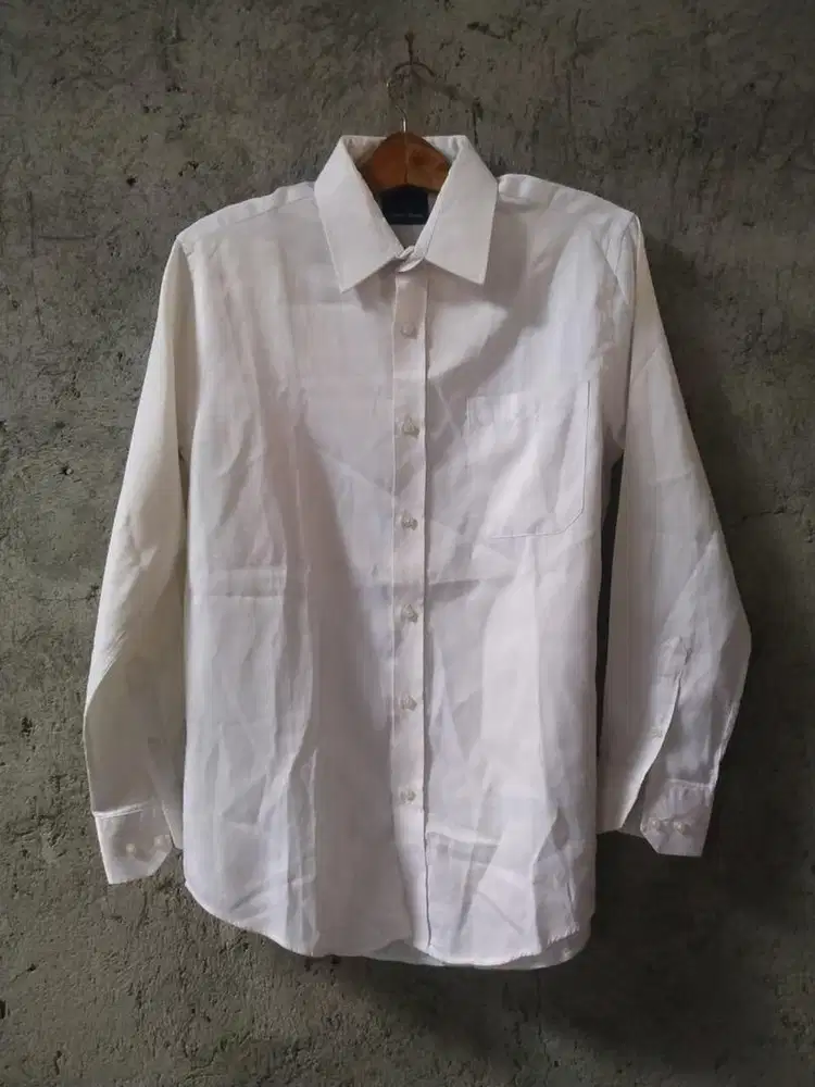 kemeja stanly adams 1