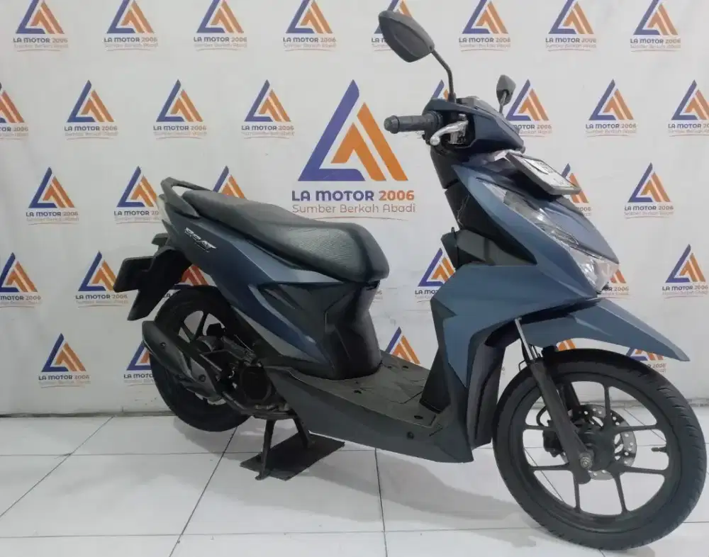 BEAT DELUXE TH 2024 | SIAP PAKAI | CASH/CREDIT/TT
