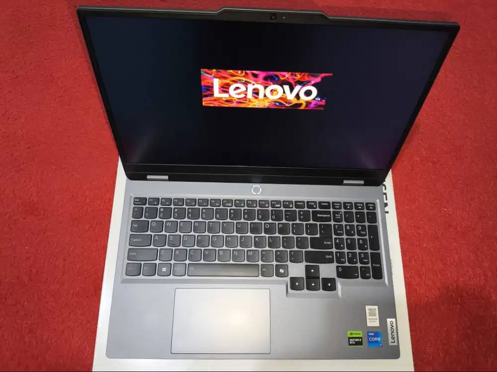 LENOVO LOQ 15IRX9