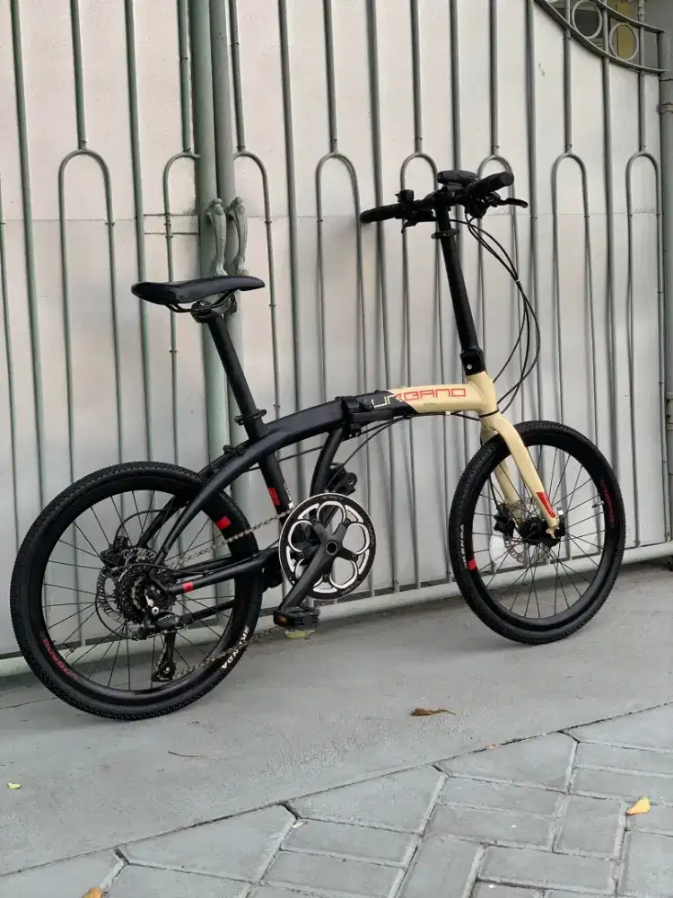 Polygon Urbano 5