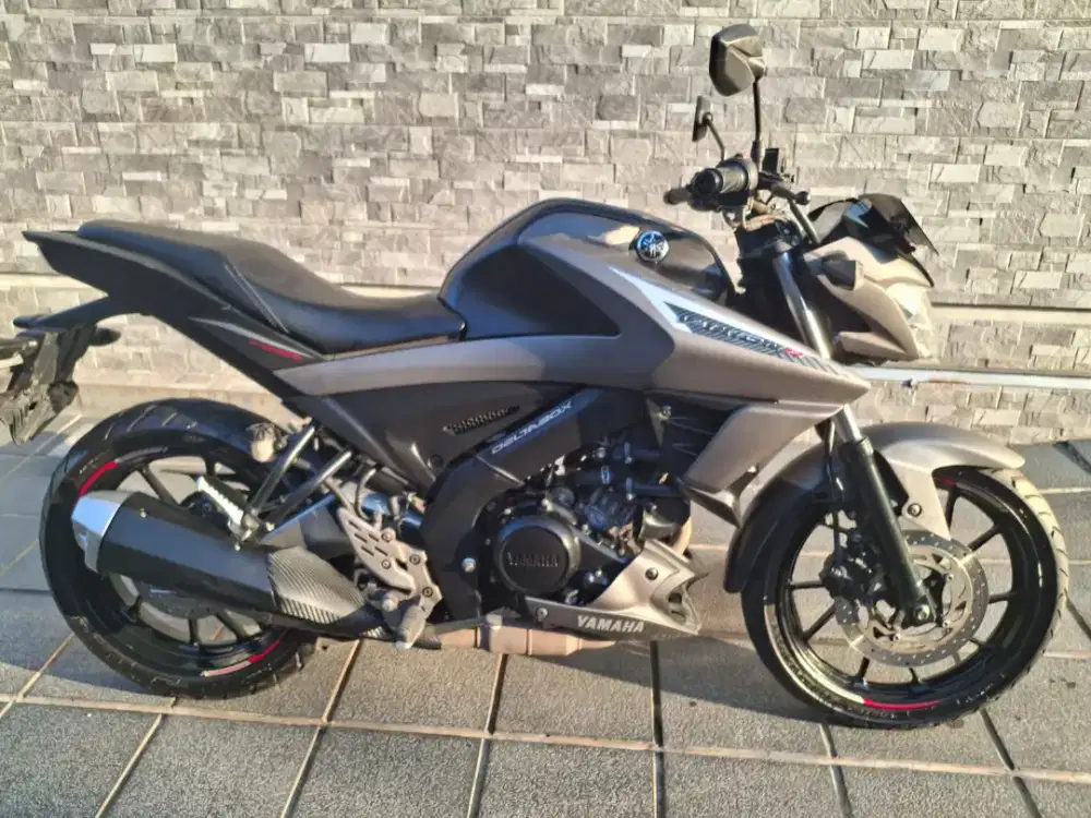 Motor Yamaha VixionR